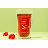 FtN Cayenne Pepper 